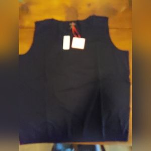 Talbots Classic Charming Shell 2X